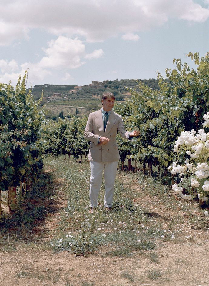 Brunello Cucinelli