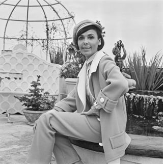 1960s icons Lena Horne