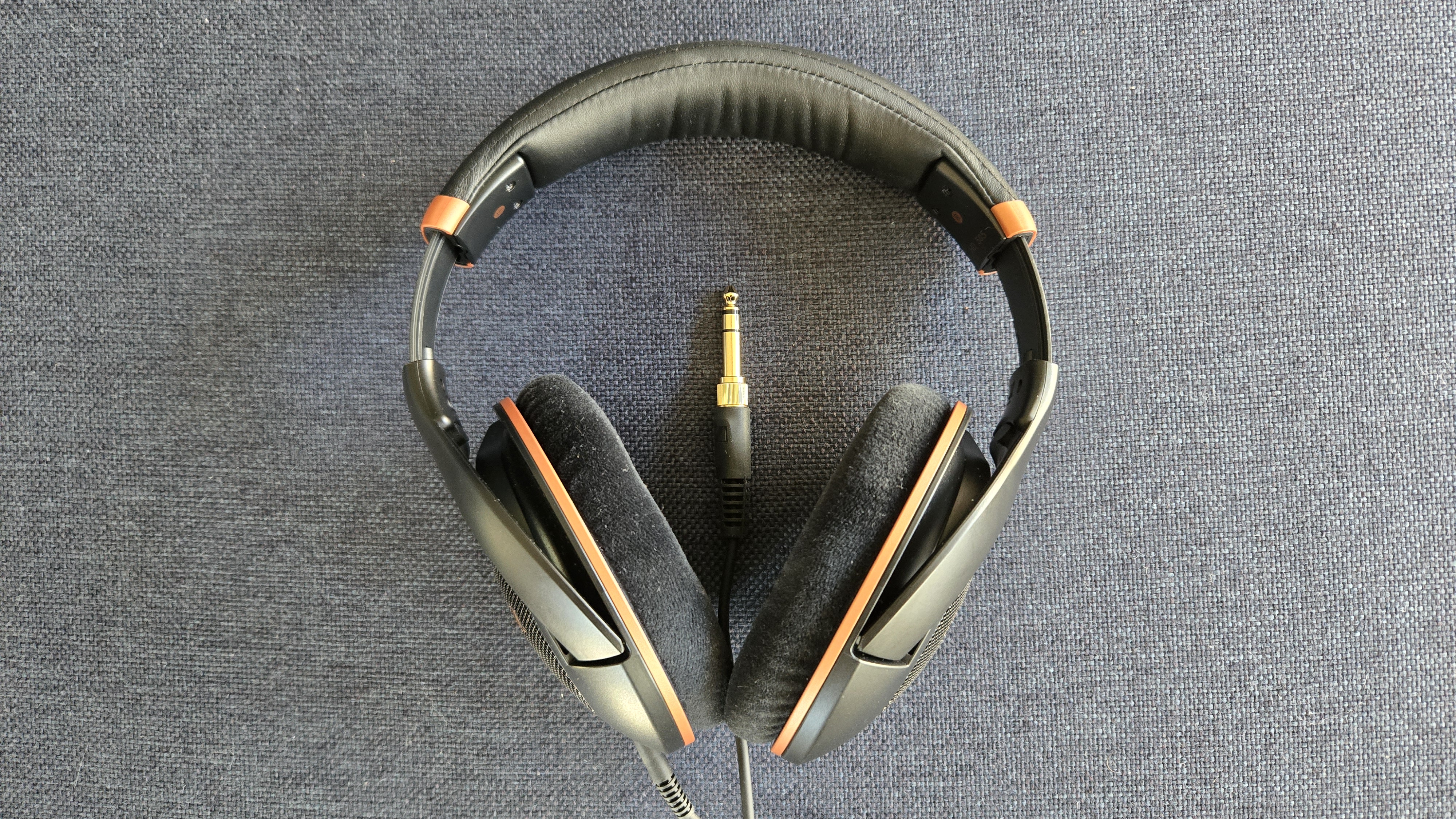 Sennheiser HD 505