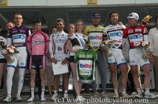 Rhône-Alpes Isère Tour 2011
