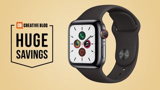 Apple Watch black Friday