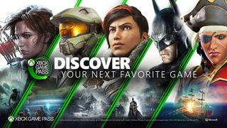 Best Xbox Game Pass games
