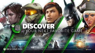 Best xbox pc hot sale game pass games