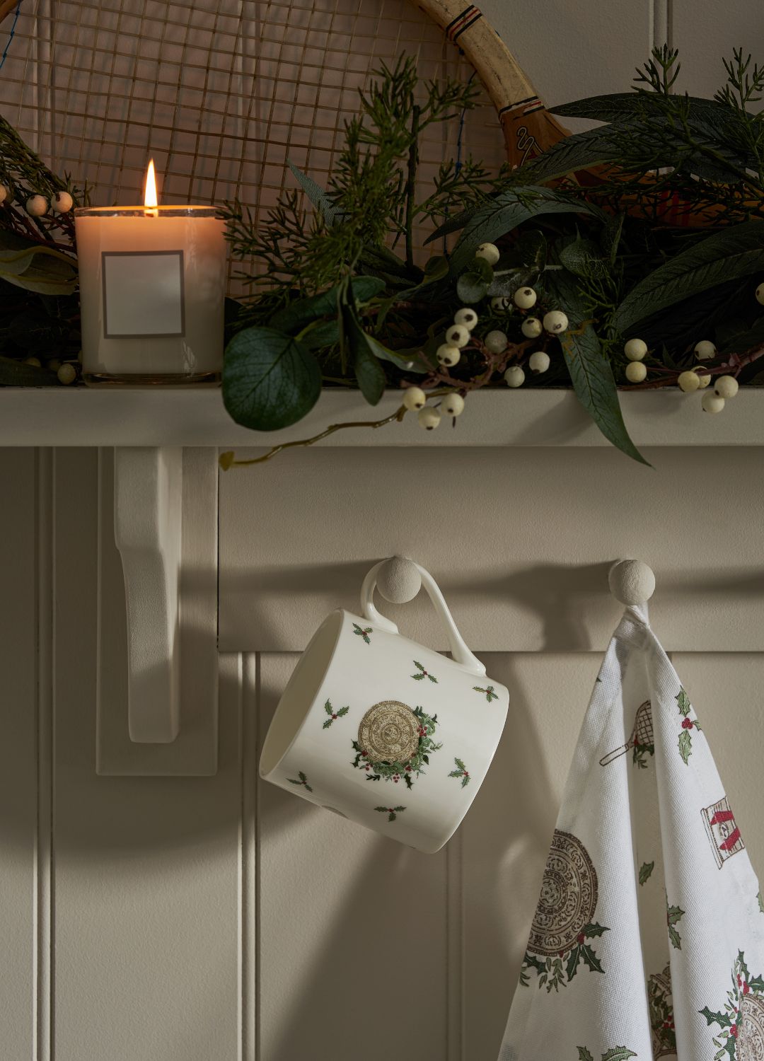 wimbledon homeware collection