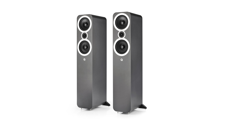 Q Acoustics 3050i review | What Hi-Fi?