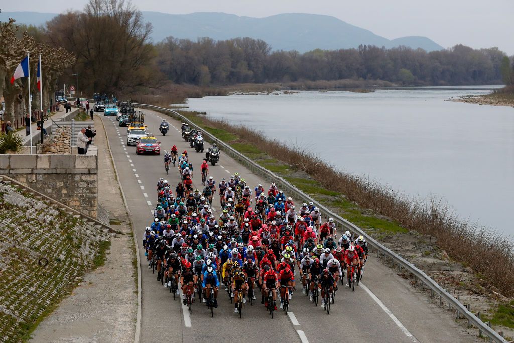 Paris-Nice 2021