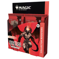 Collector Booster Box | View at Amazon