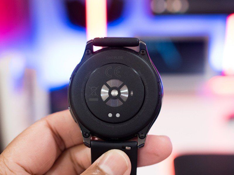 OnePlus Watch review