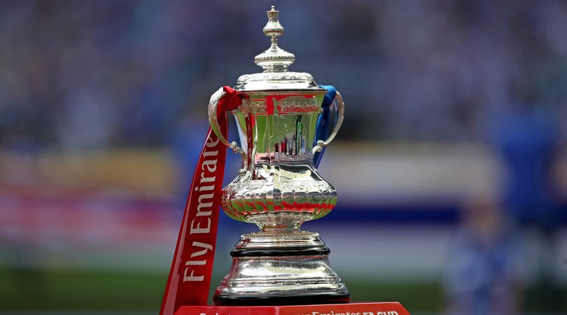 Quiz! How many of the last 20 managers to win the FA Cup can you name ...