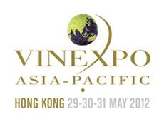Vinexpo Hong Kong