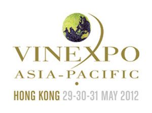 Vinexpo Hong Kong