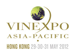 Vinexpo Hong Kong