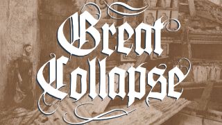 Cover art for Great Collapse - Neither Washington Nor Moscow… Again! album