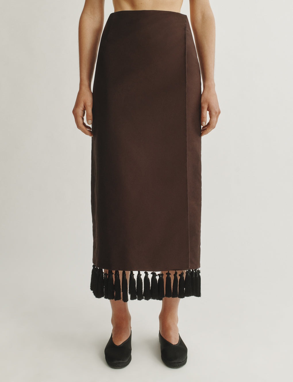 Attersee, The Cadence Skirt