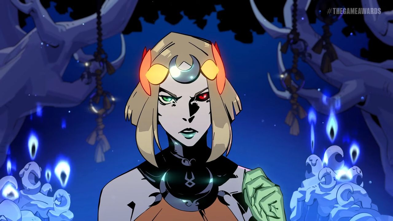  Hades 2 fans get their hopes up for a 1.0 release date as Supergiant accidentally updates the roguelike with Steam achievements ahead of Nintendo Direct 