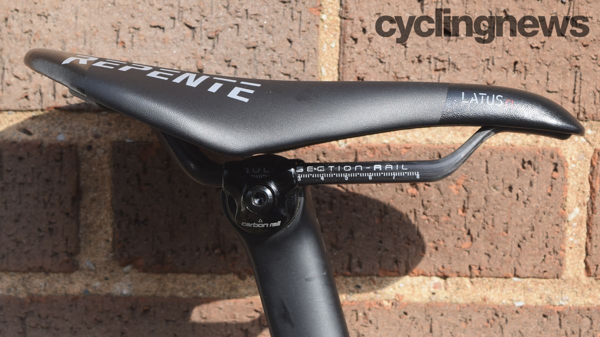 Repente Saddle