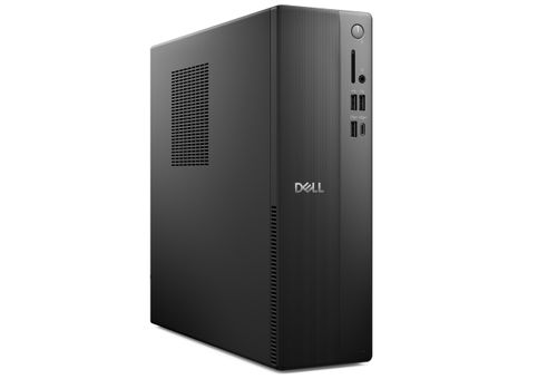 Dell Slim Desktop PC