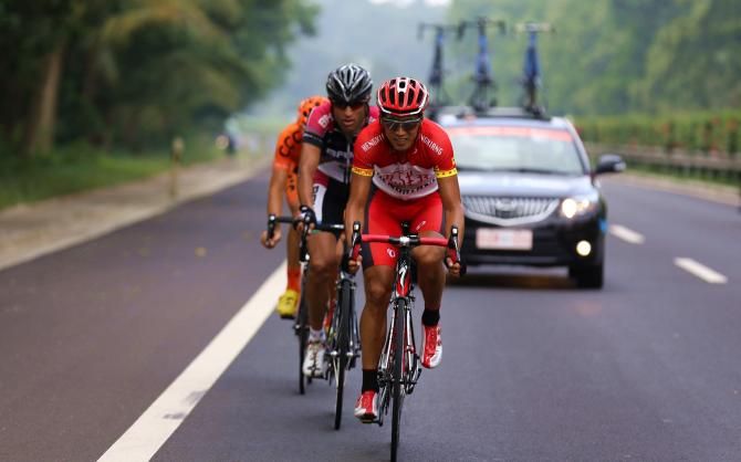 The breakaway would not succeed
