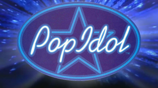 Pop Idol logo