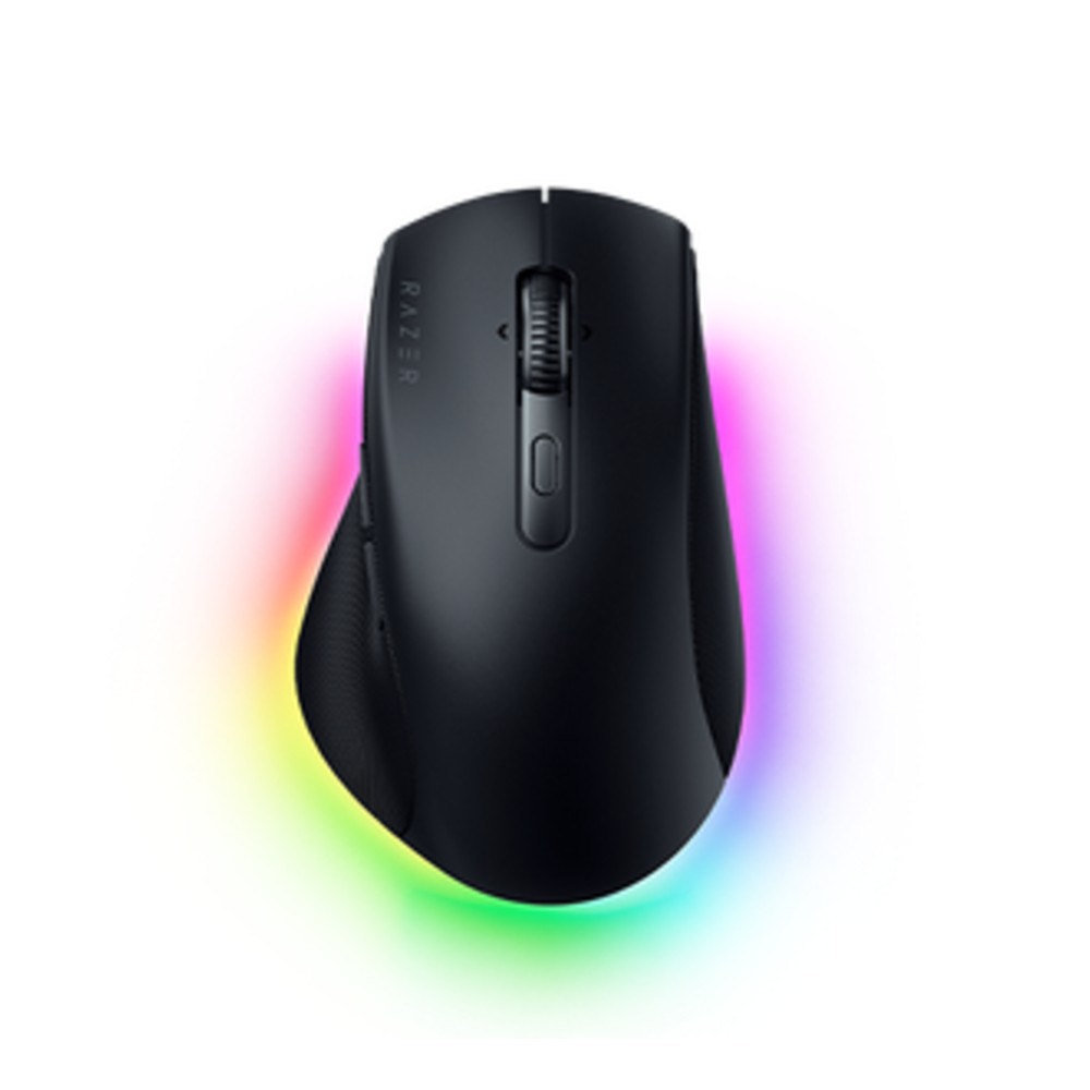 Image of the Razer Pro Click V2.