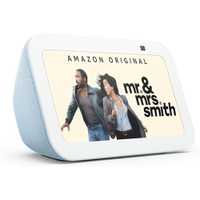 Amazon Echo Show 5 (3rd gen, 2024)