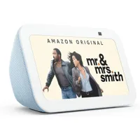 Echo Show 5 (3rd Gen): was $89 now $49 @ Amazon