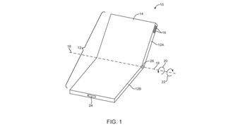 Image credit: Apple / US Patent and Trademark Office