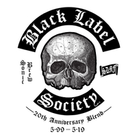 Black Label Society: Sonic Brew - 20th Anniversary Blend