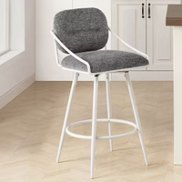 Swivel Counter Stools