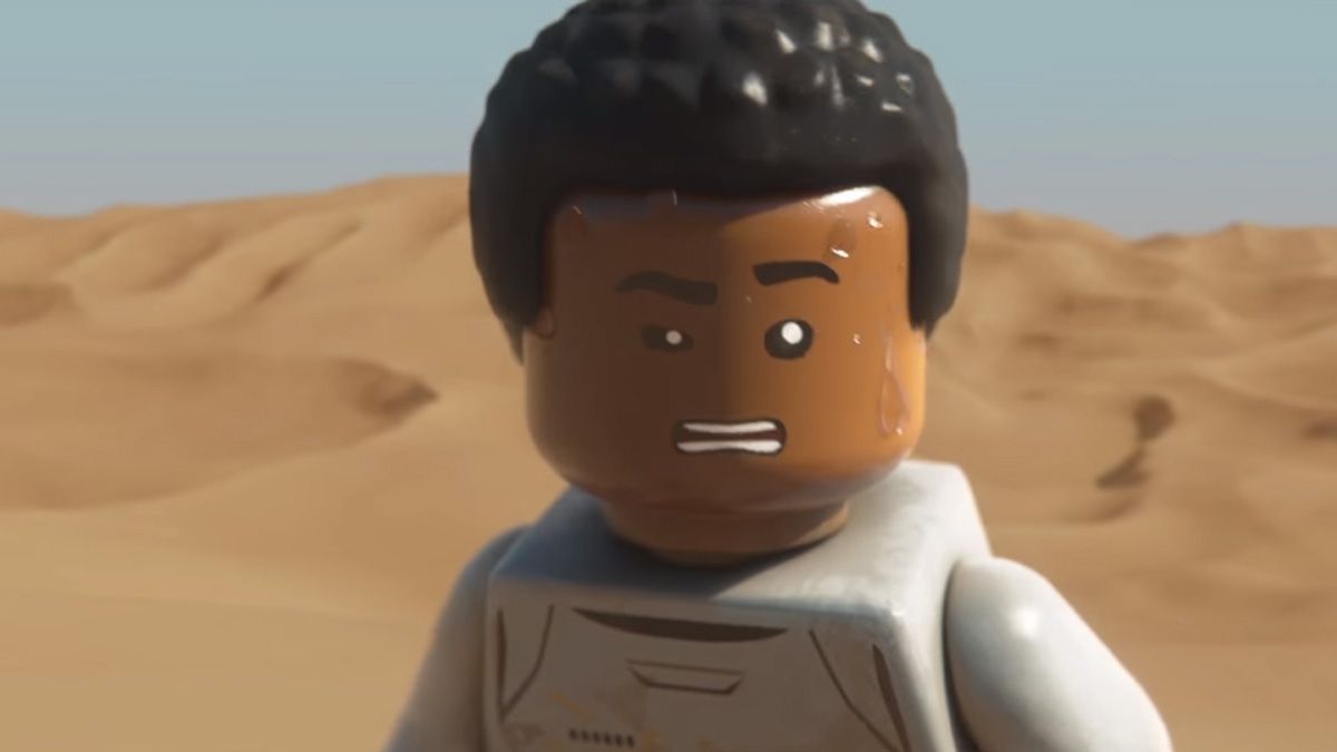 Lego Star Wars