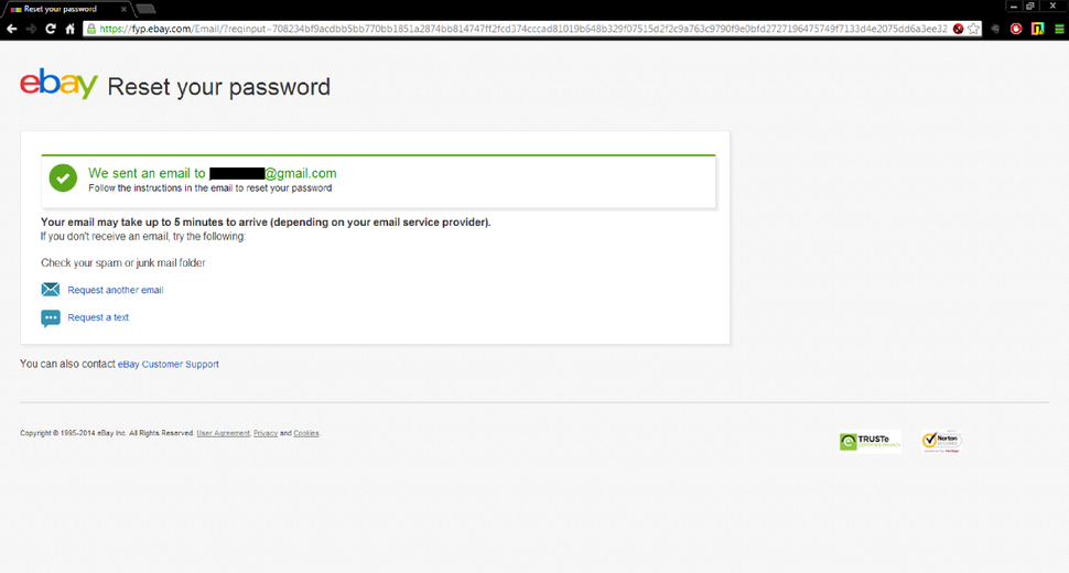 How to Change Your eBay Password Tom's Guide Tom's Guide