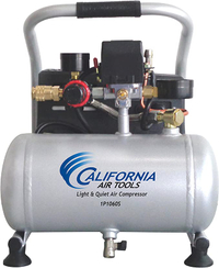 The California Air Tools CAT-1P1060S is currently 45% off, retailing for $93 instead of $167.99