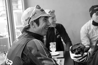 Endura Racing Team 2010, South of France cafe run