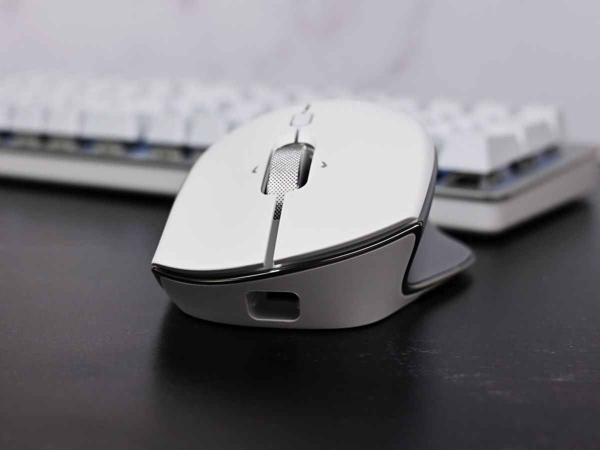 Razer Pro click