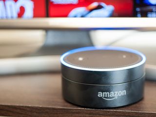 Amazon Echo Dot