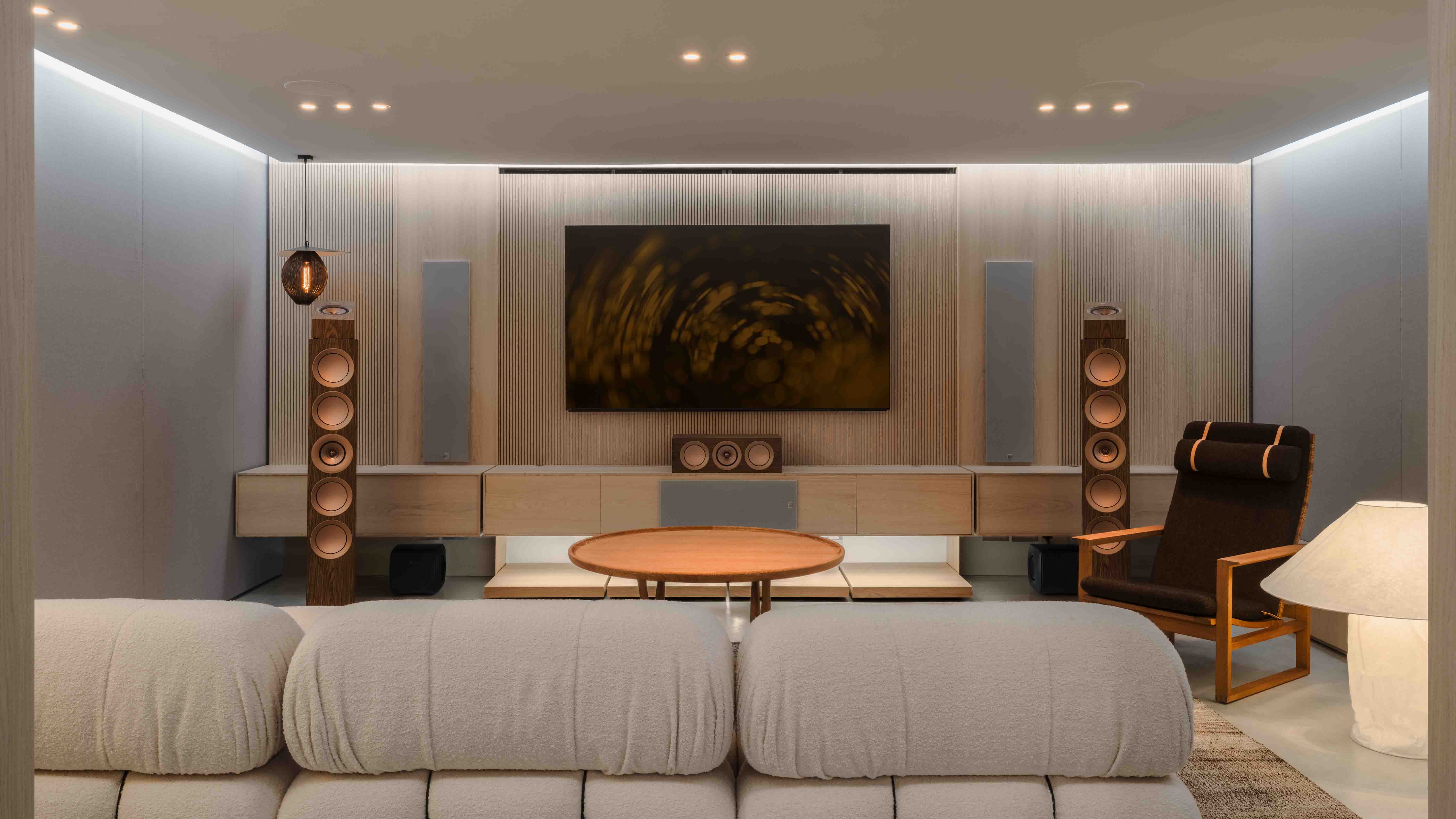 The KEF Music Gallery