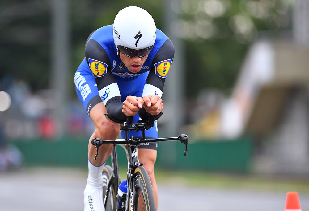 Zdenek Stybar (Etixx-QuickStep)