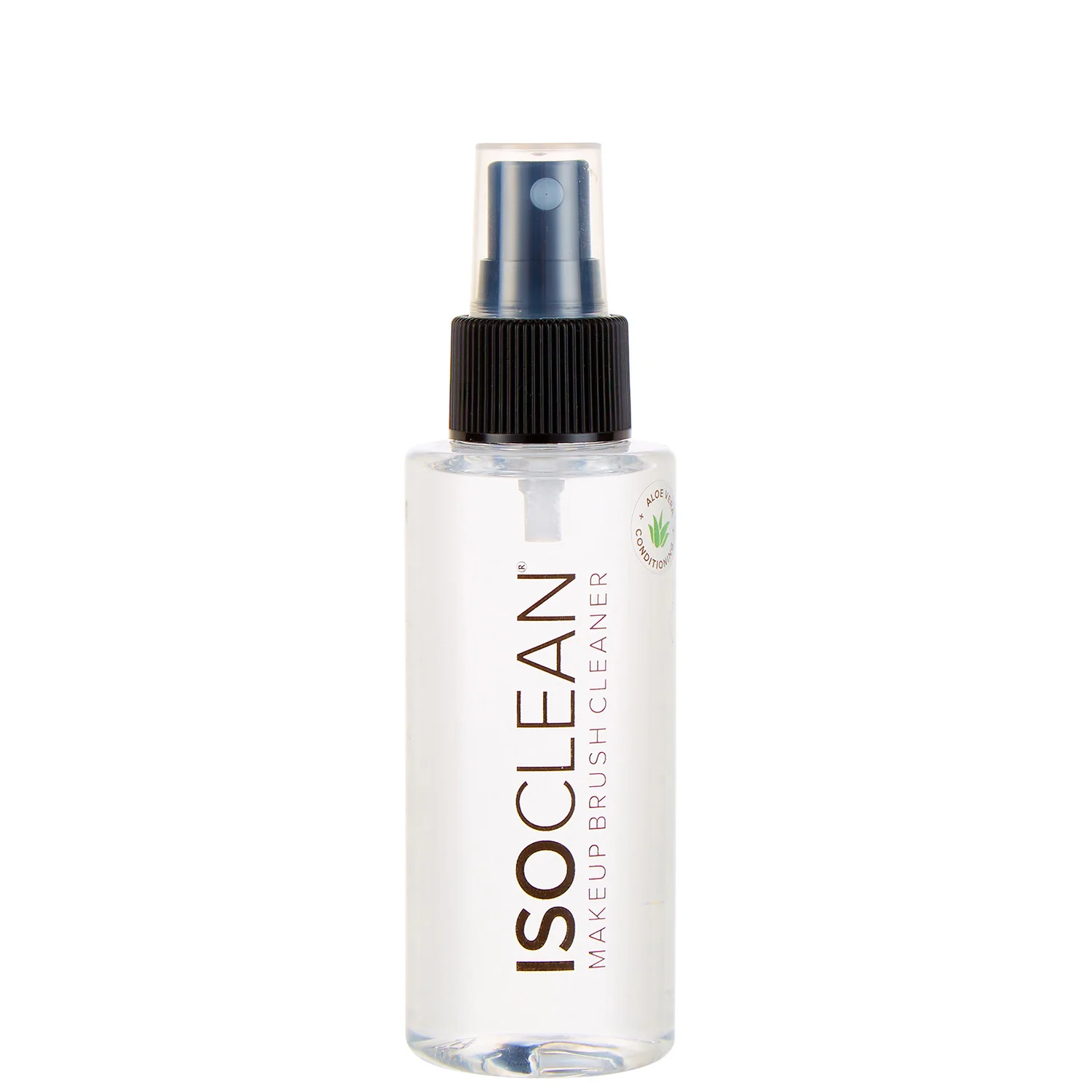 Isoclean Makeup Brush Cleaner 110ml