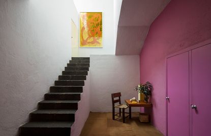 Luis Barragán’s personal art collection is reimagined | Wallpaper