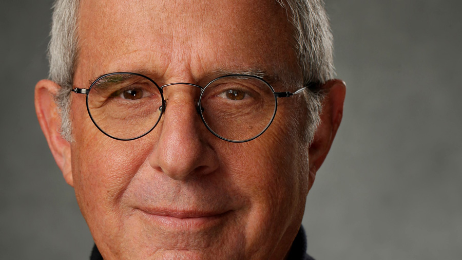 Ron Meyer, vice chairman, NBCUniversal