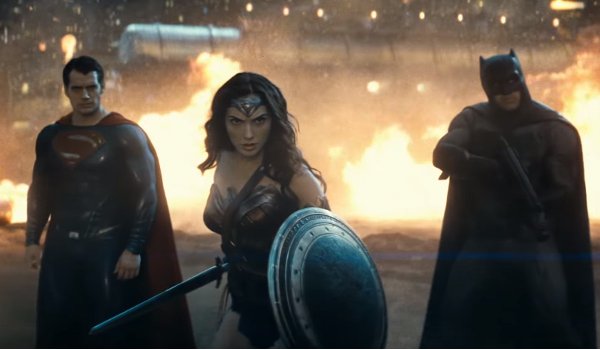 Trinity