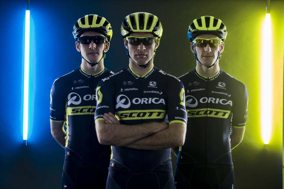 greenedge cycling news