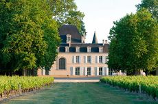 Haut M&eacute;doc 2016