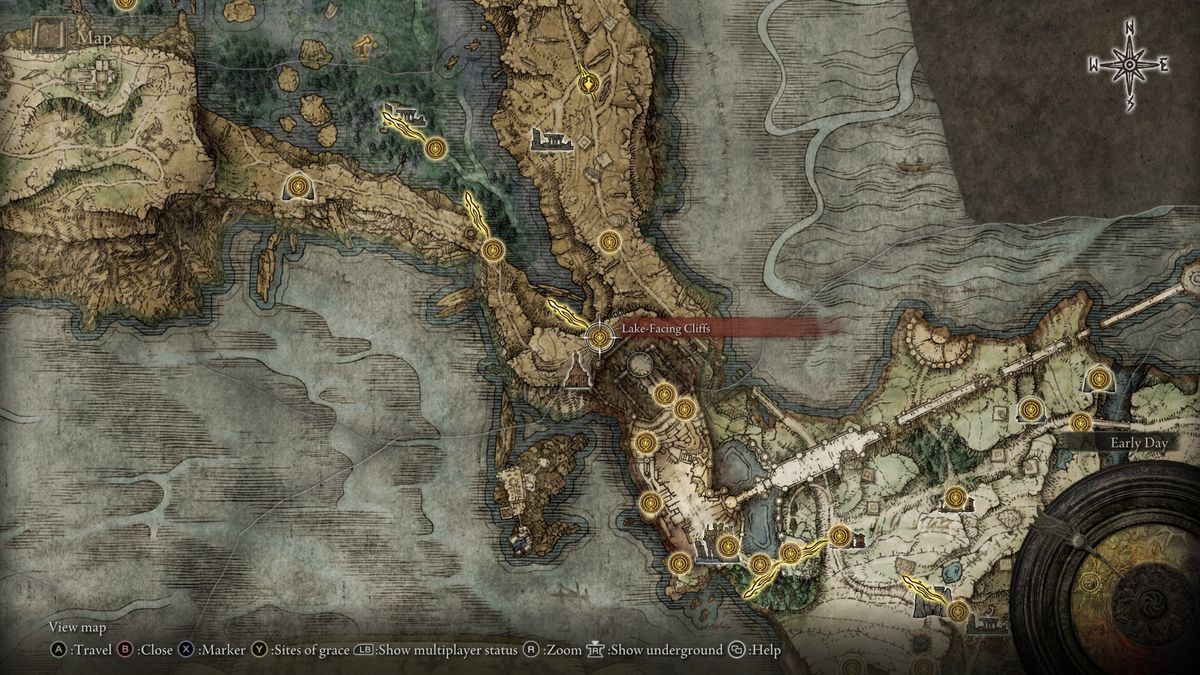 Elden Ring Hyetta quest
