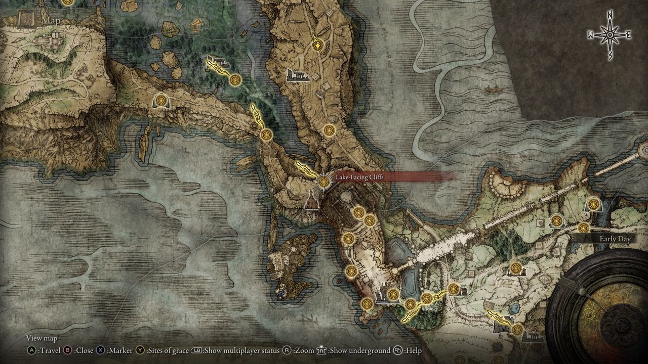 Elden Ring Hyetta quest