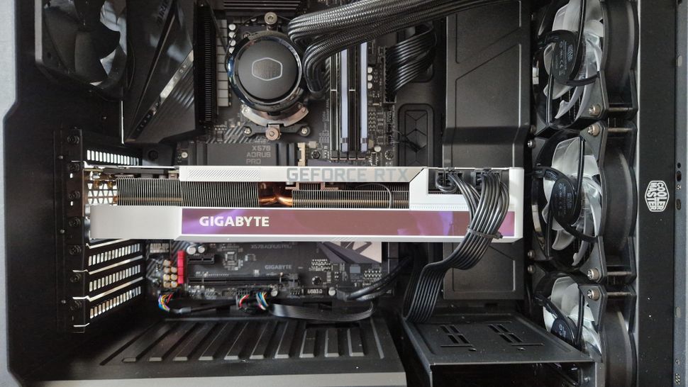 Do I Need A Gpu Support Bracket? 