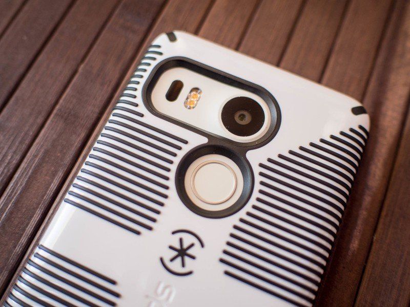 Nexus 5X Case