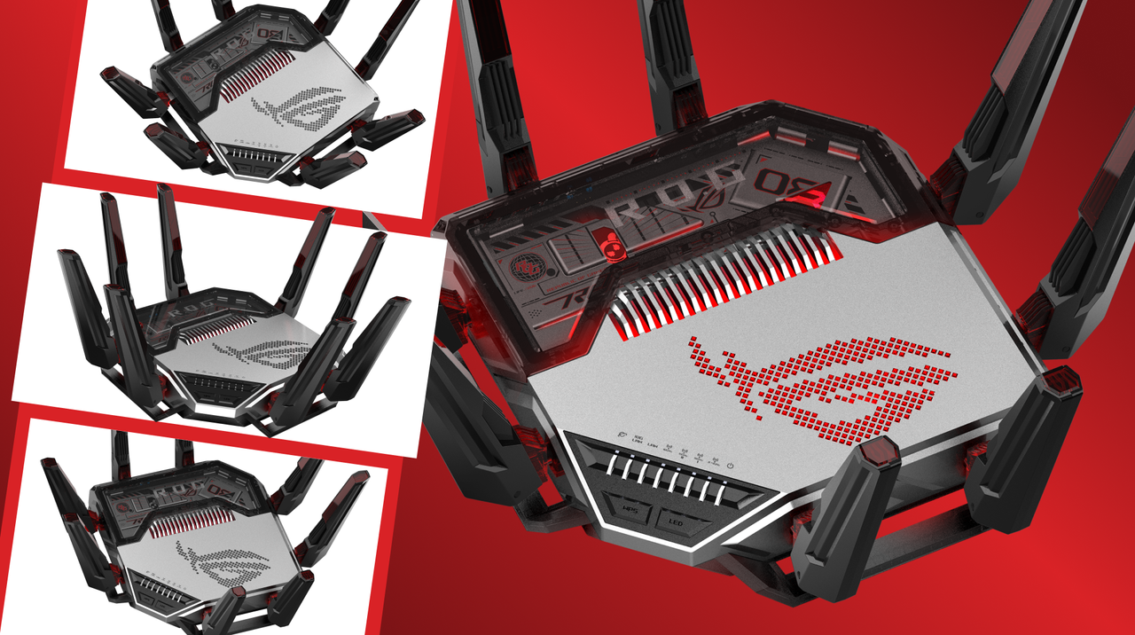 Wi‑Fi 8 Is Here: The Two Game‑Changing Routers Spotted at Computex Will Hit Stores Soon!
