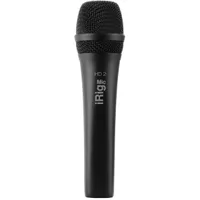 IK Multimedia iRig Mic HD 2 ★★★★