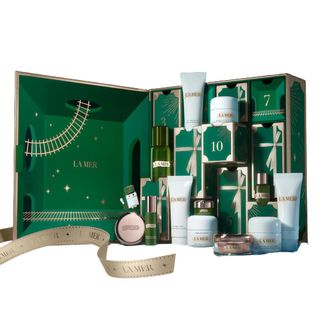 The La Mer Wonder Express Advent Calendar 2024